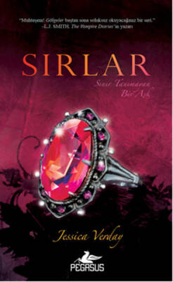 Sırlar - 1