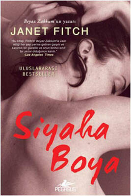 Siyaha Boya - 2