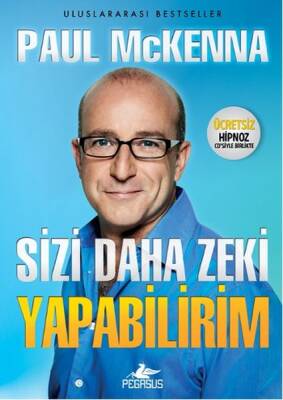 Sizi Daha Zeki Yapabilirim - 2