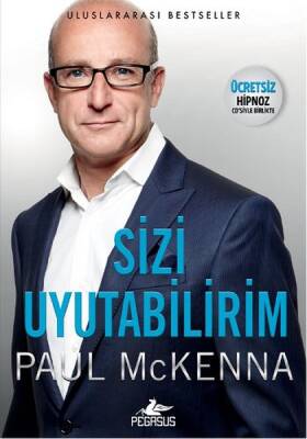 Sizi Uyutabilirim (Hipnoz Cd'siyle Birlikte) - 2