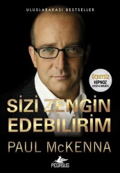 Sizi Zengin Edebilirim - 2