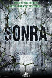 Sonra - Pegasus Yayınları