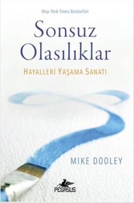Sonsuz Olasılıklar Hayalleri Yaşama Sanatı - 2
