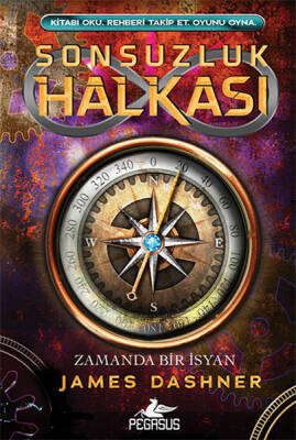 Sonsuzluk Halkası 1 - 1