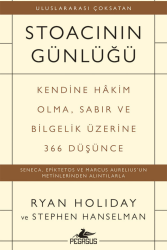 Stoacının Günlüğü - 1