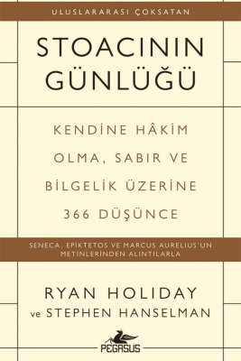 Stoacının Günlüğü - 1