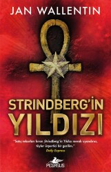 Strindberg'in Yıldızı - Pegasus Yayınları