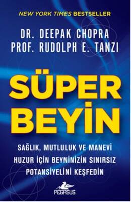 Süper Beyin - 1