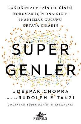 Süper Genler - 1