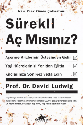 Sürekli Aç Mısınız? - 2