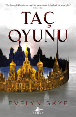 Taç Oyunu - 2