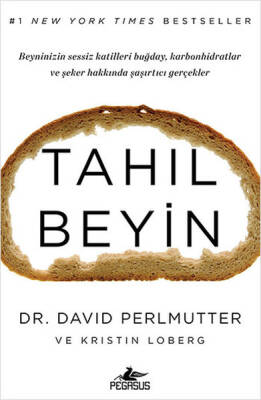 Tahıl Beyin - 1