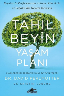 Tahıl Beyin Yaşam Planı - 2