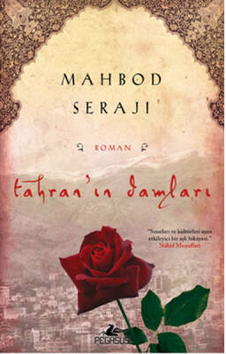 Tahran'ın Damları - 2