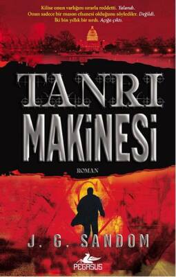Tanrı Makinesi - 2