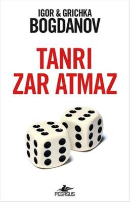 Tanrı Zar Atmaz - 2
