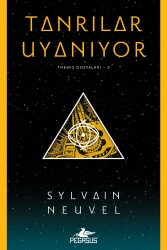 Tanrılar Uyanıyor (Themis Dosyaları - 2) - Pegasus Yayınları