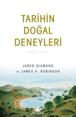 Tarihin Doğal Deneyleri - 2
