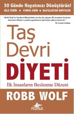Taş Devri Diyeti - 2