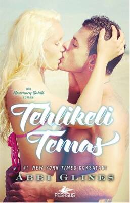 Tehlikeli Temas - 1