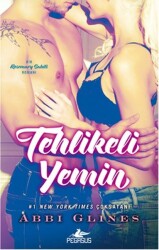 Tehlikeli Yemin - 2