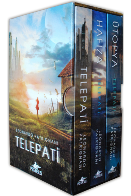 Telepati Serisi - 2