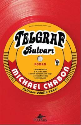 Telgraf Bulvarı - 2