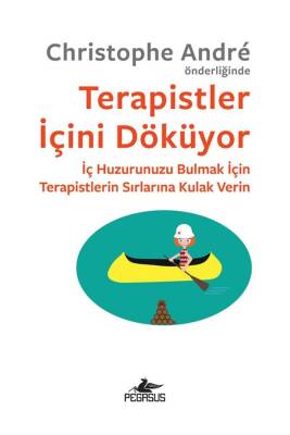 Terapistler İçini Döküyor - 1