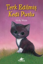 Terk Edilmiş Kedi Puslu - Pegasus Çocuk Yayınları