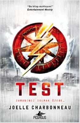Test - 2