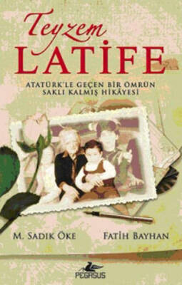 Teyzem Latife - 2