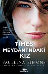 Times Meydanı'ndaki Kız - 2