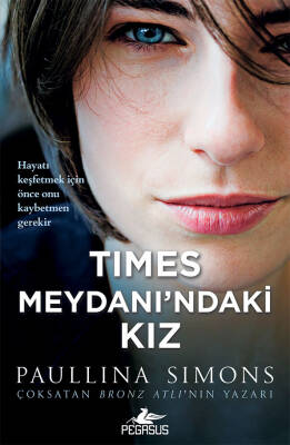 Times Meydanı'ndaki Kız - 2