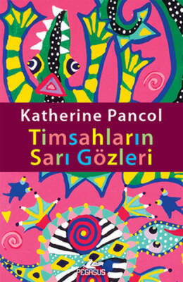 Timsahların Sarı Gözleri - 2