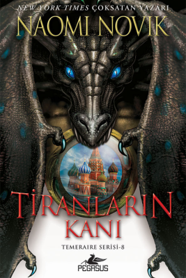 Tiranların Kanı - 1