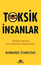 Toksik İnsanlar - 1