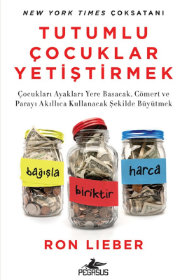 Tutumlu Çocuklar Yetiştirmek - 1