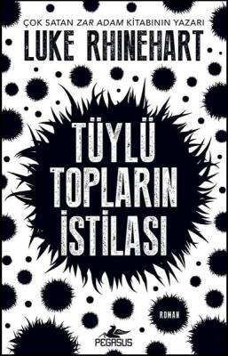 Tüylü Topların İstilası - 2