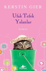 Ufak Tefek Yalanlar - 2
