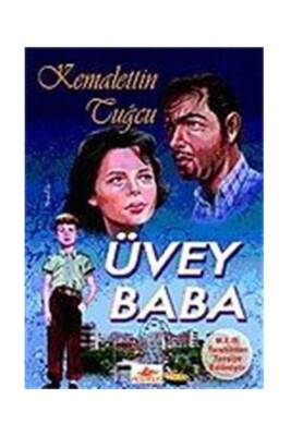 Üvey Baba - 1