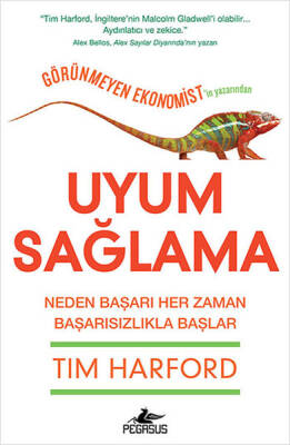 Uyum Sağlama - 2