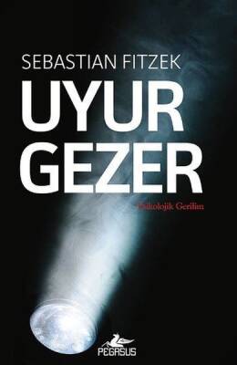 Uyurgezer - 2