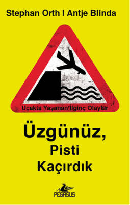 Üzgünüz, Pisti Kaçırdık - 2