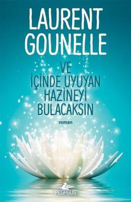Ve İçinde Uyuyan Hazineyi Bulacaksın - 2