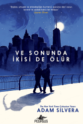 Ve Sonunda İkisi de Ölür - 1