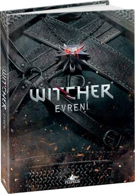 Witcher Evreni - 1