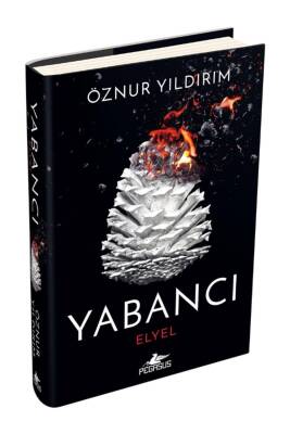 Yabancı: Elyel - 1