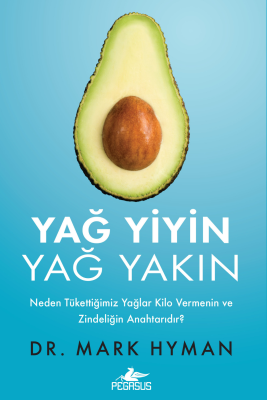 Yağ Yiyin Yağ Yakın - 1
