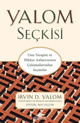 Yalom Seçkisi - 2