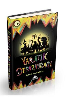 Yaratık Departmanı - 1
